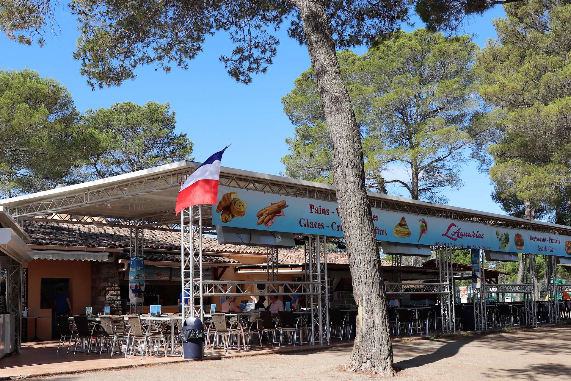 Laurence Pin de la Lègue